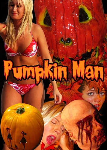 Picture of Pumpkin Man