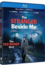 Picture of ANN RULE: STRANGER BESIDE ME / TED BUNDY STORY BD