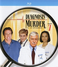 Picture of DIAGNOSIS MURDER: SEASON 7