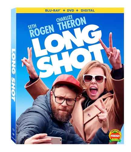 Picture of LONG SHOT