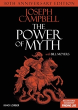 Picture of POWER OF MYTH (1988)