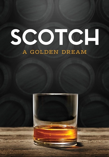 Picture of SCOTCH: A GOLDEN DREAM