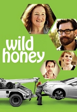 Picture of WILD HONEY