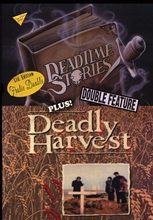 Picture of DEADTIME STORIES / DEADLY HARVEST