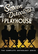 Picture of SCREEN DIRECTORS PLAYHOUSE - COMPLETE SERIES