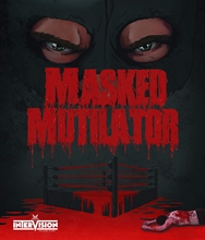 Picture of MASKED MULTILATOR