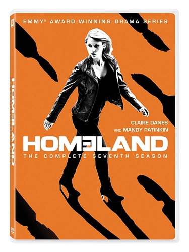 Picture of HOMELAND: SEASON 7