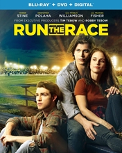 Picture of RUN THE RACE