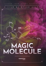 Picture of MAGIC MOLECULE