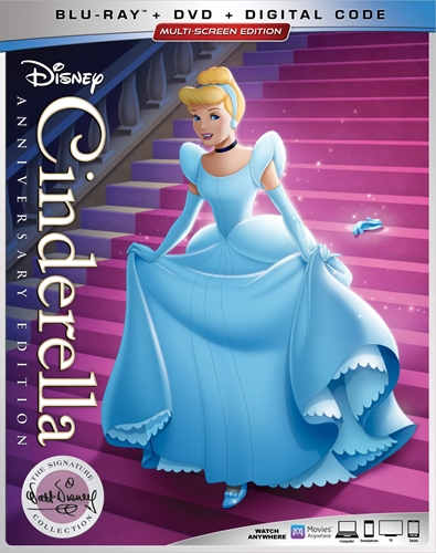 Picture of CINDERELLA SIGNATURE COLLECTION