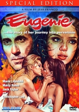 Picture of EUGENIE - THE STORY OF HER JOURNEY INTO PERVERSION