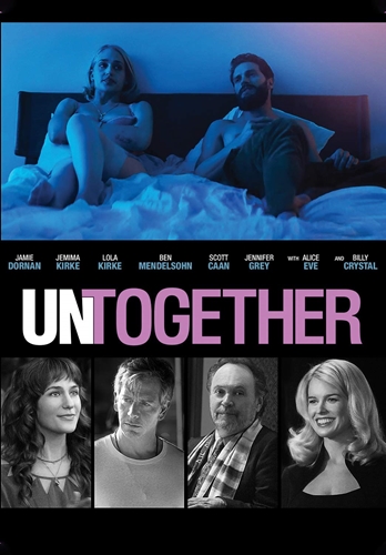 Picture of UNTOGETHER