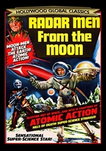 Picture of RADAR MEN FROM THE MOON