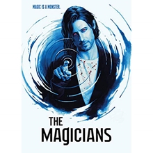 Picture of MAGICIANS: SEASON FOUR