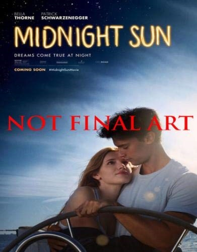 Picture of MIDNIGHT SUN