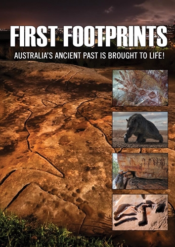 Picture of First Footprints