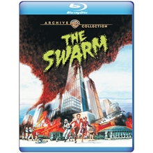 Picture of SWARM (1978)