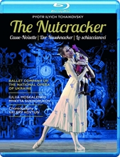 Picture of NUTCRACKER