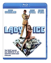 Picture of LADY ICE (1973)