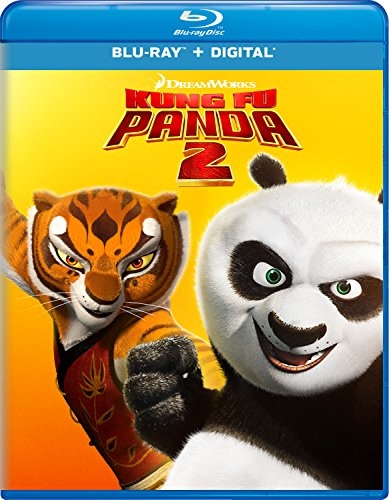 Picture of KUNG FU PANDA 2