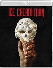 Picture of ICE CREAM MAN