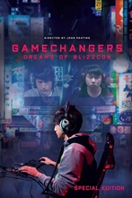 Picture of Gamechangers: Dreams Of Blizzcon