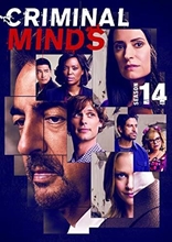 Picture of CRIMINAL MINDS: FOURTEENTH SEASON