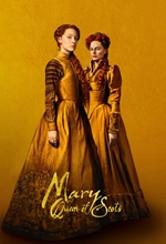 Picture of MARY QUEEN OF SCOTS