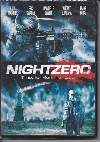 Picture of NIGHT ZERO