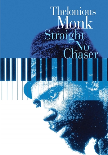 Picture of THELONIOUS MONK: STRAIGHT NO CHASER (1989)