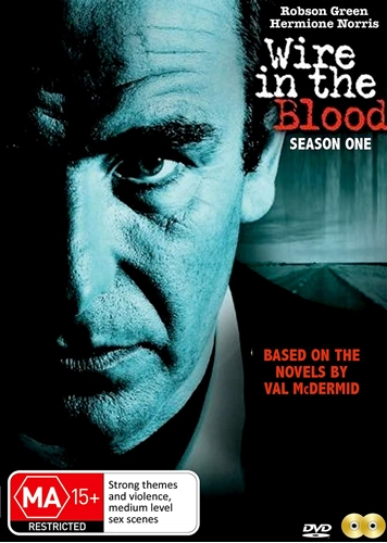 Picture of Wire In The Blood - Season 1