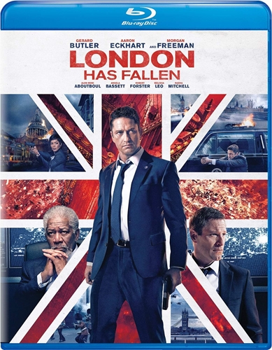 Picture of LONDON HAS FALLEN