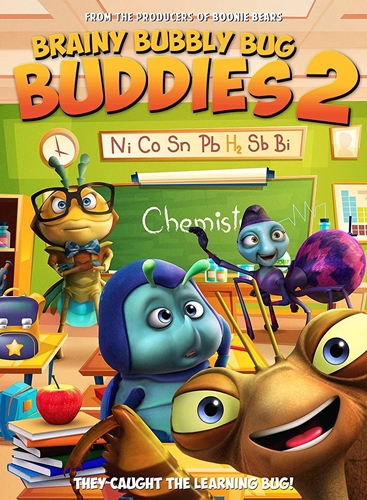 Picture of Brainy Bubbly Bug Buddies 2