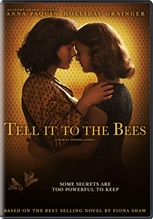 Picture of TELL IT TO THE BEES