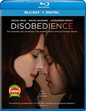 Picture of DISOBEDIENCE