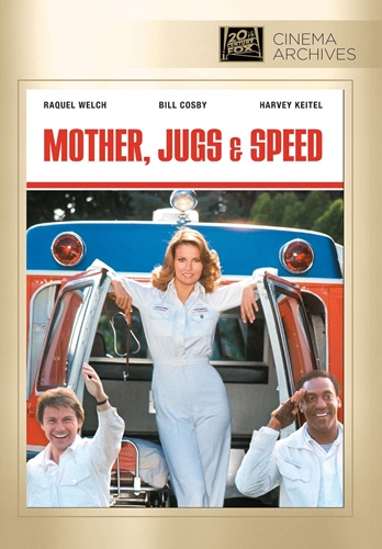 Picture of MOTHER JUGS & SPEED