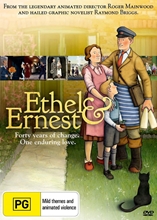 Picture of ETHEL & ERNEST