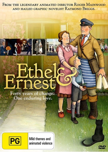 Picture of ETHEL & ERNEST