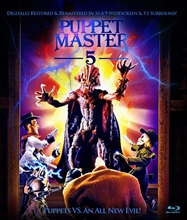 Picture of PUPPET MASTER 5