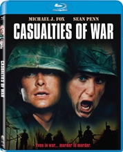 Picture of CASUALTIES OF WAR