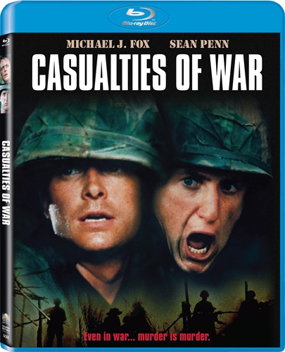 Picture of CASUALTIES OF WAR