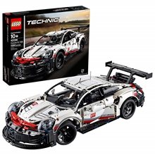 Picture of LEGO-Technic-Porsche 911 RSR