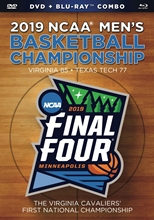 Picture of 2019 NCAA MEN'S BASKETBALL CHAMPIONSHIP