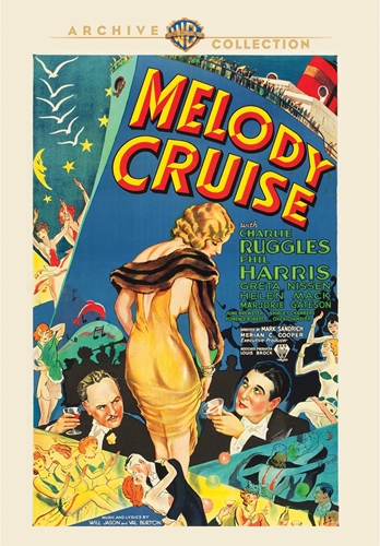 Picture of MELODY CRUISE