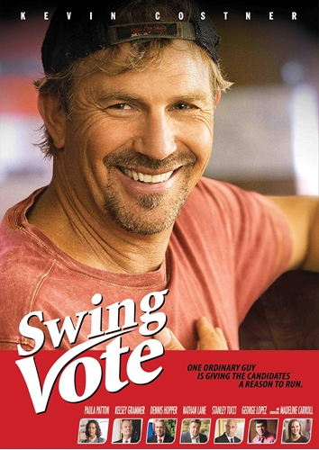 Picture of SWING VOTE (2008)