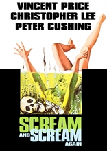 Picture of SCREAM & SCREAM AGAIN (1970)