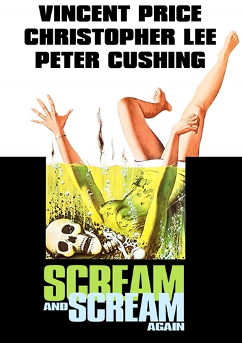 Picture of SCREAM & SCREAM AGAIN (1970)