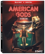 Picture of AMERICAN GODS: SEASON 2