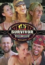 Picture of SURVIVOR: BLOOD VS WATER - SEASON 27