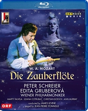 Picture of DIE ZAUBERFLOTE